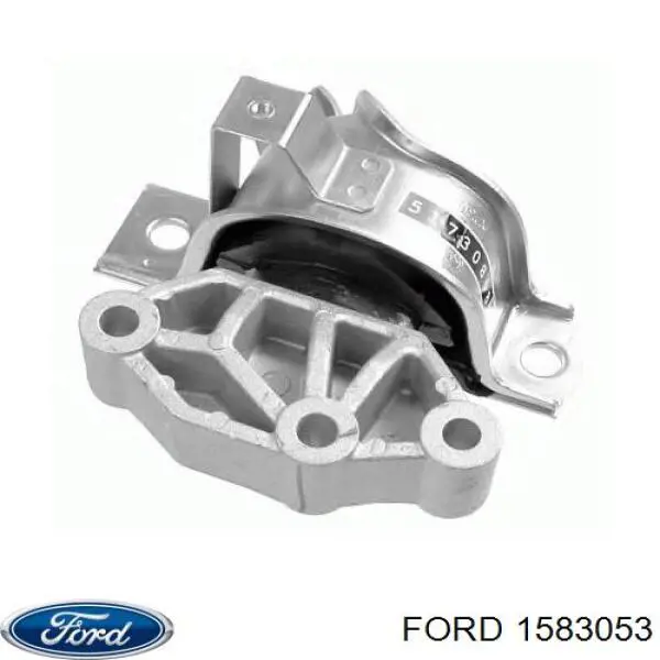 1583053 Ford soporte de motor derecho