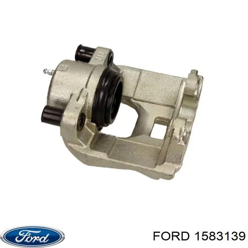 Comprar 1583139 Ford Pinza de freno delantera derecha