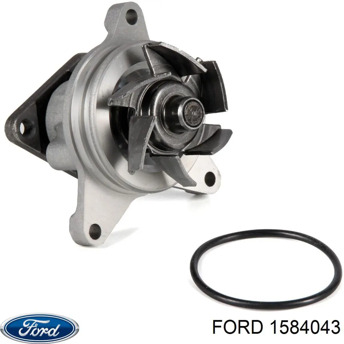 Bombeadora de agua Ford 1584043 precio, desde 33,97 EUR