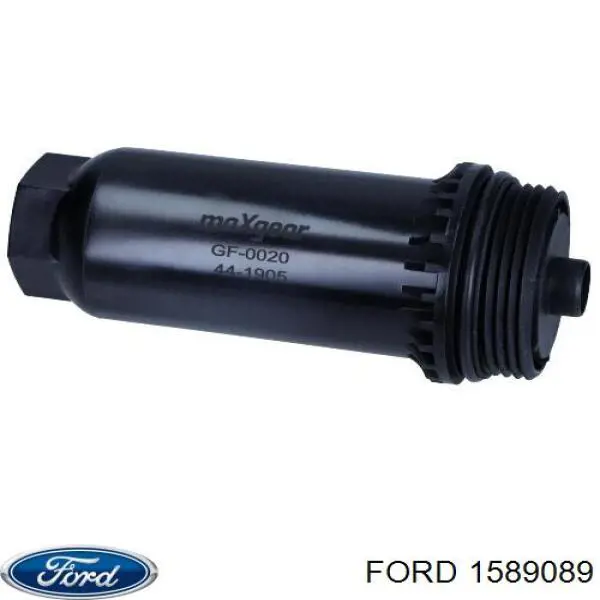 Filtro hidráulico, transmisión automática Volvo V40 525, 526