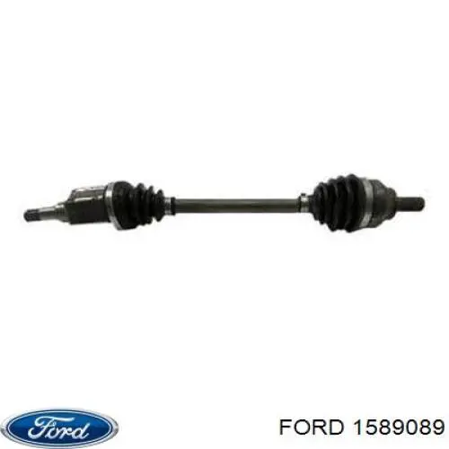 Filtro hidráulico, transmisión automática Volvo V40 525, 526