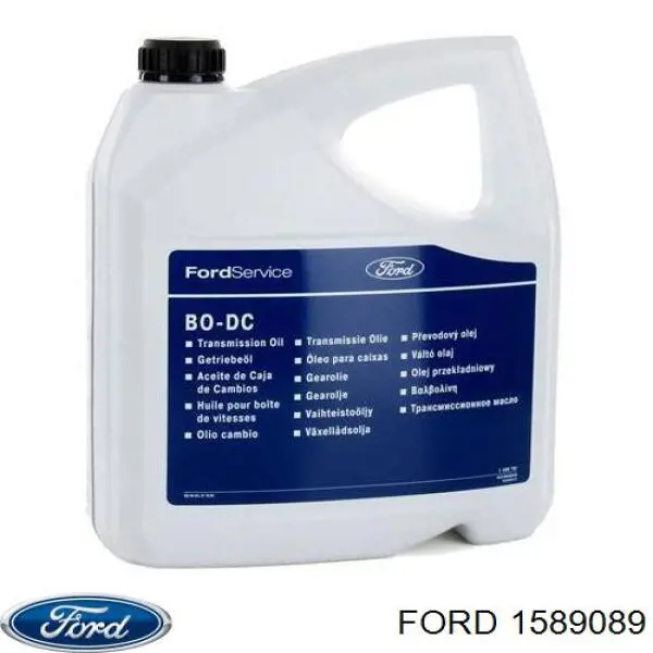 Filtro hidráulico, transmisión automática Volvo V40 525, 526