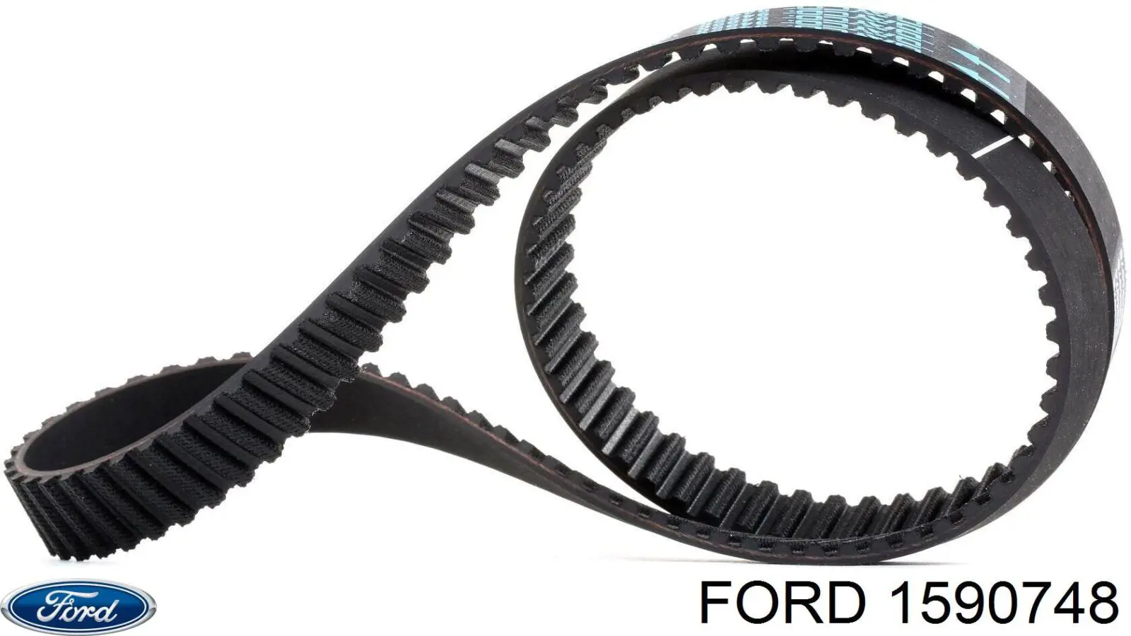 Correa de distribución Ford 1590748 precio, desde 20,27 EUR