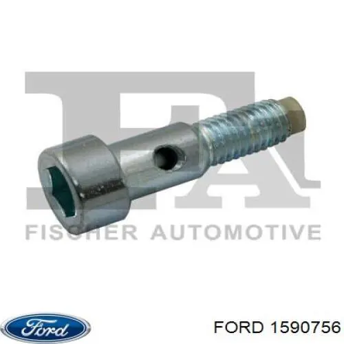 1450265 Ford