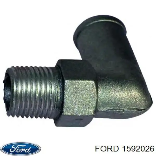 Comprar 1592026 Ford 