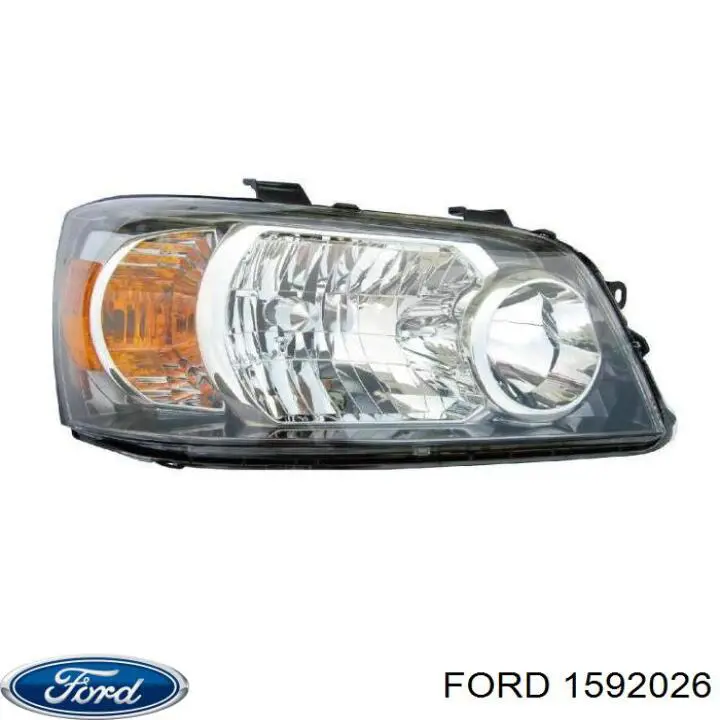 1592026 Ford