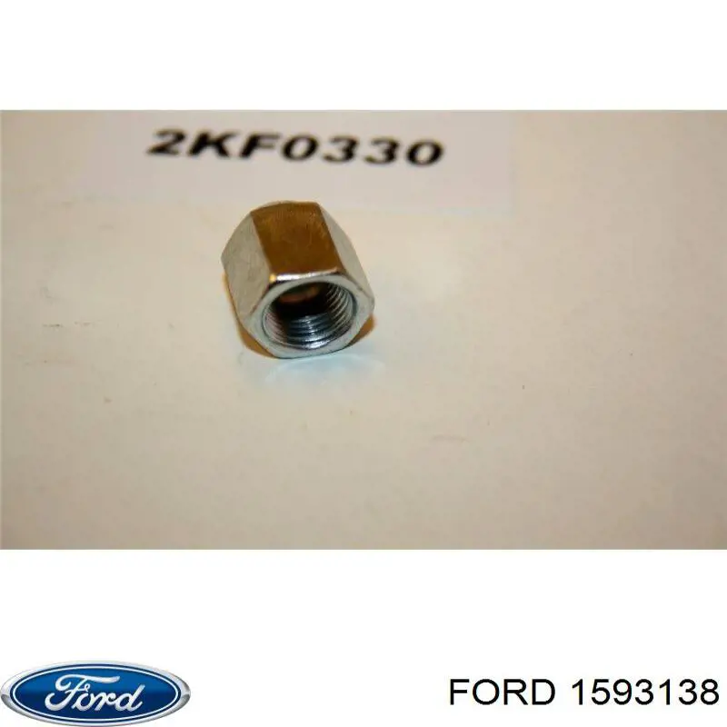  Ford 1593138 precio, desde 4,37 EUR