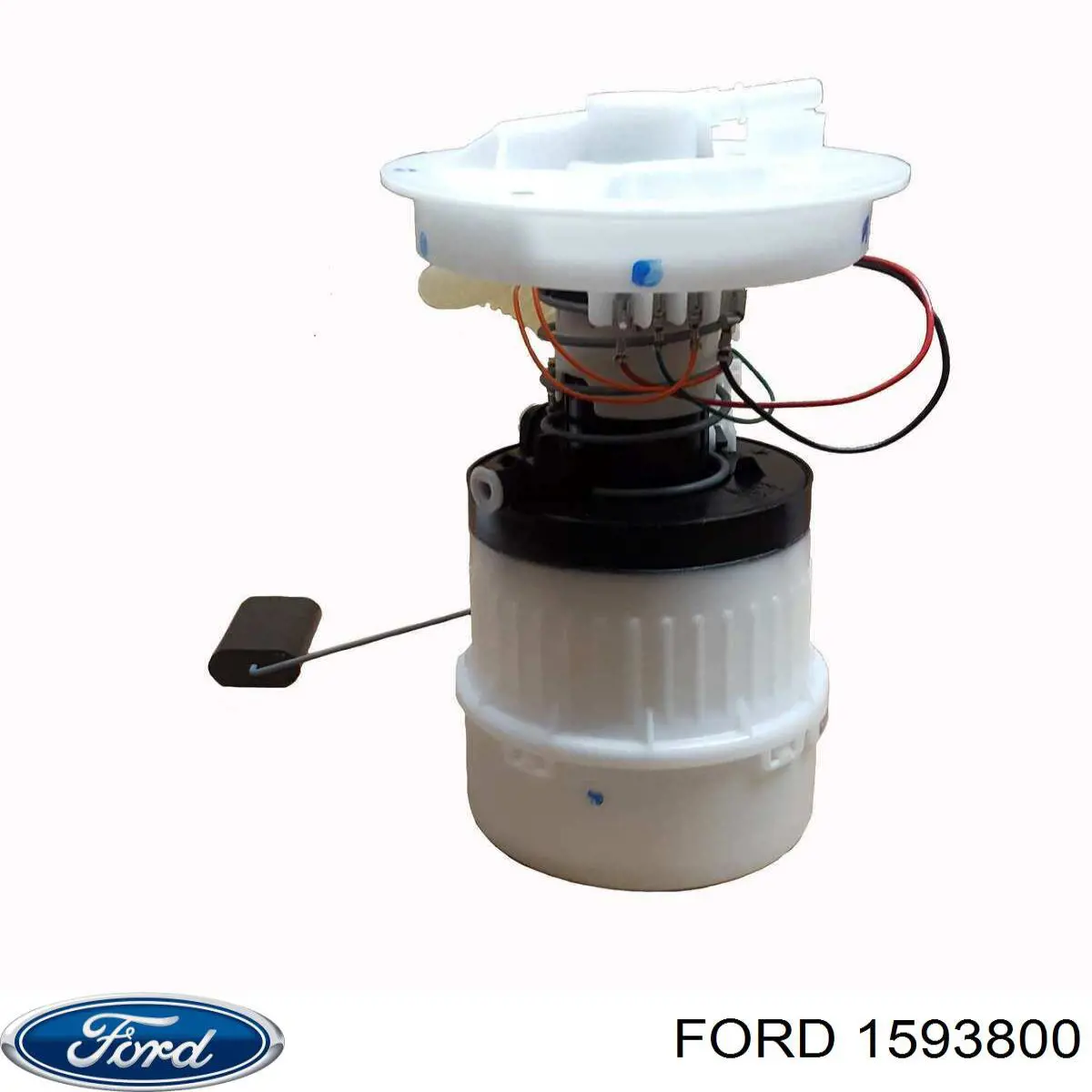 Comprar 1593800 Ford Unidad de alimentación de combustible