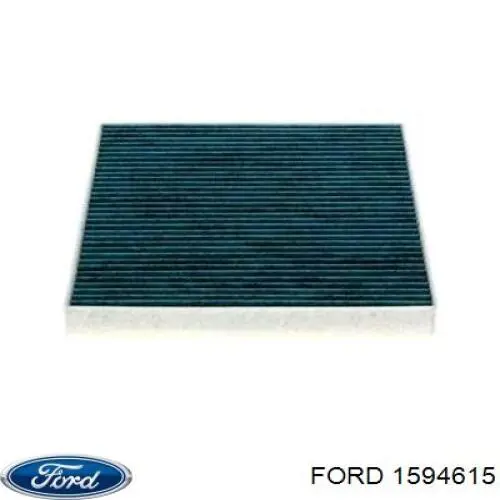 Filtro de habitáculo 1594615 Ford