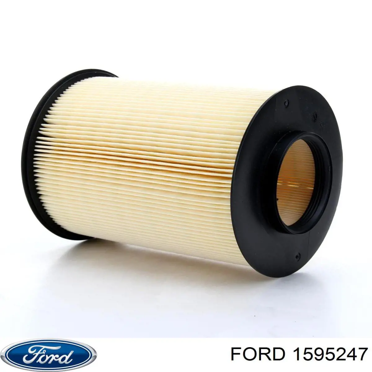 Filtro de aceite Ford 1595247 precio, desde 6,37 EUR