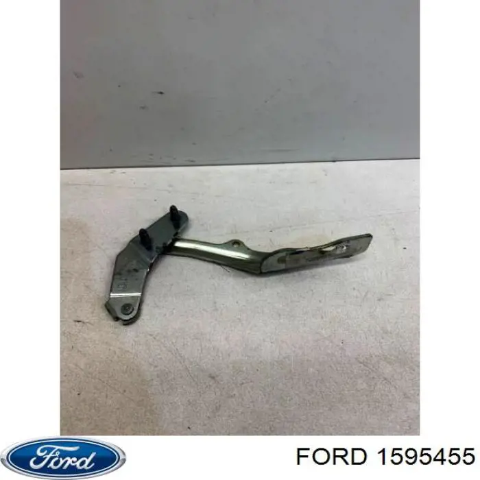 Comprar 1595455 Ford Bisagra derecha del capó
