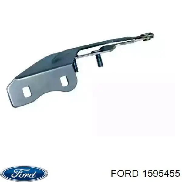 Bisagra derecha del capó Ford 1595455 precio, desde 14,40 EUR
