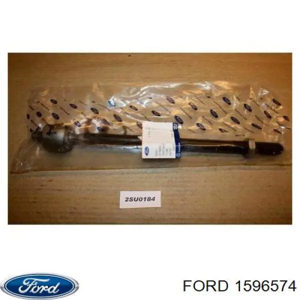 Brazo direccion coche Ford 1596574 precio, desde 15,81 EUR