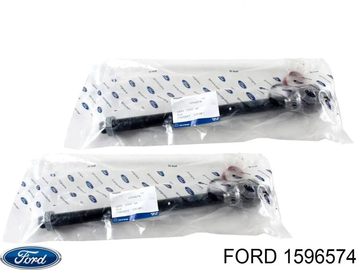 Comprar 1596574 Ford Barra de acoplamiento
