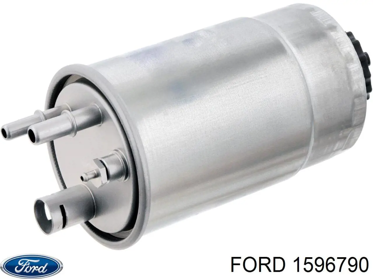 Filtro combustible Fiat Ducato 3 250