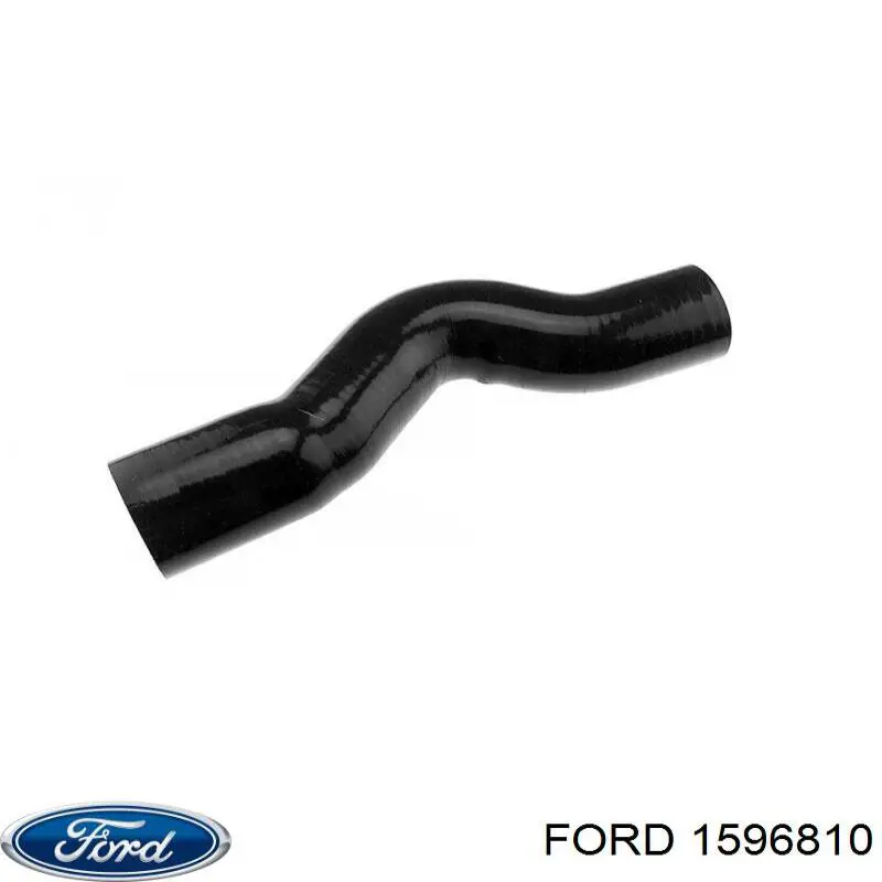 Manguera del intercooler Ford 1739024 precio, desde 21,70 EUR