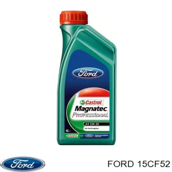 Comprar 15CF52 Ford Aceite de motor