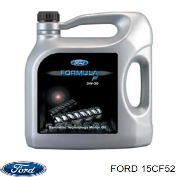 Aceite de motor 15CF52 Ford