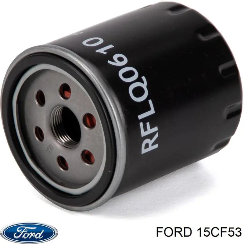 Aceite de motor 15CF53 Ford