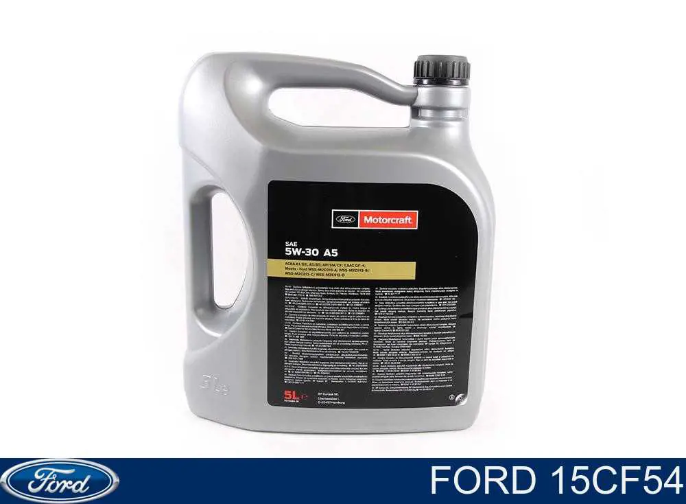 Comprar 15CF54 Ford Aceite de motor