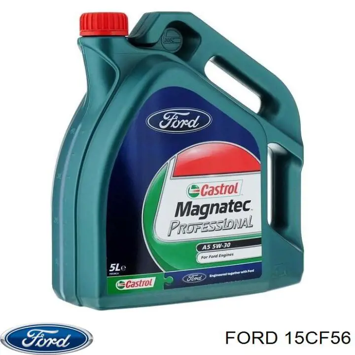 15CF56 Ford Aceite