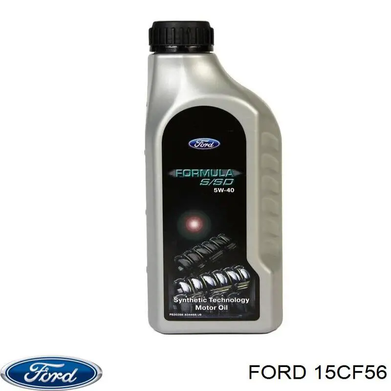 Ford (15CF56)