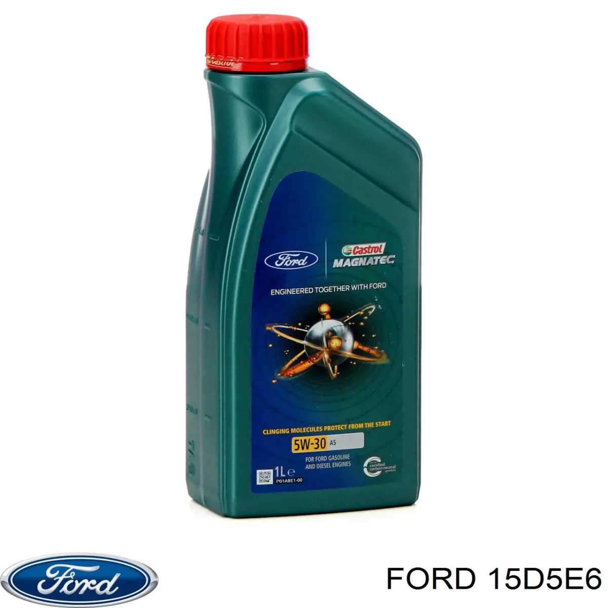 Comprar 15D5E6 Ford Aceite de motor