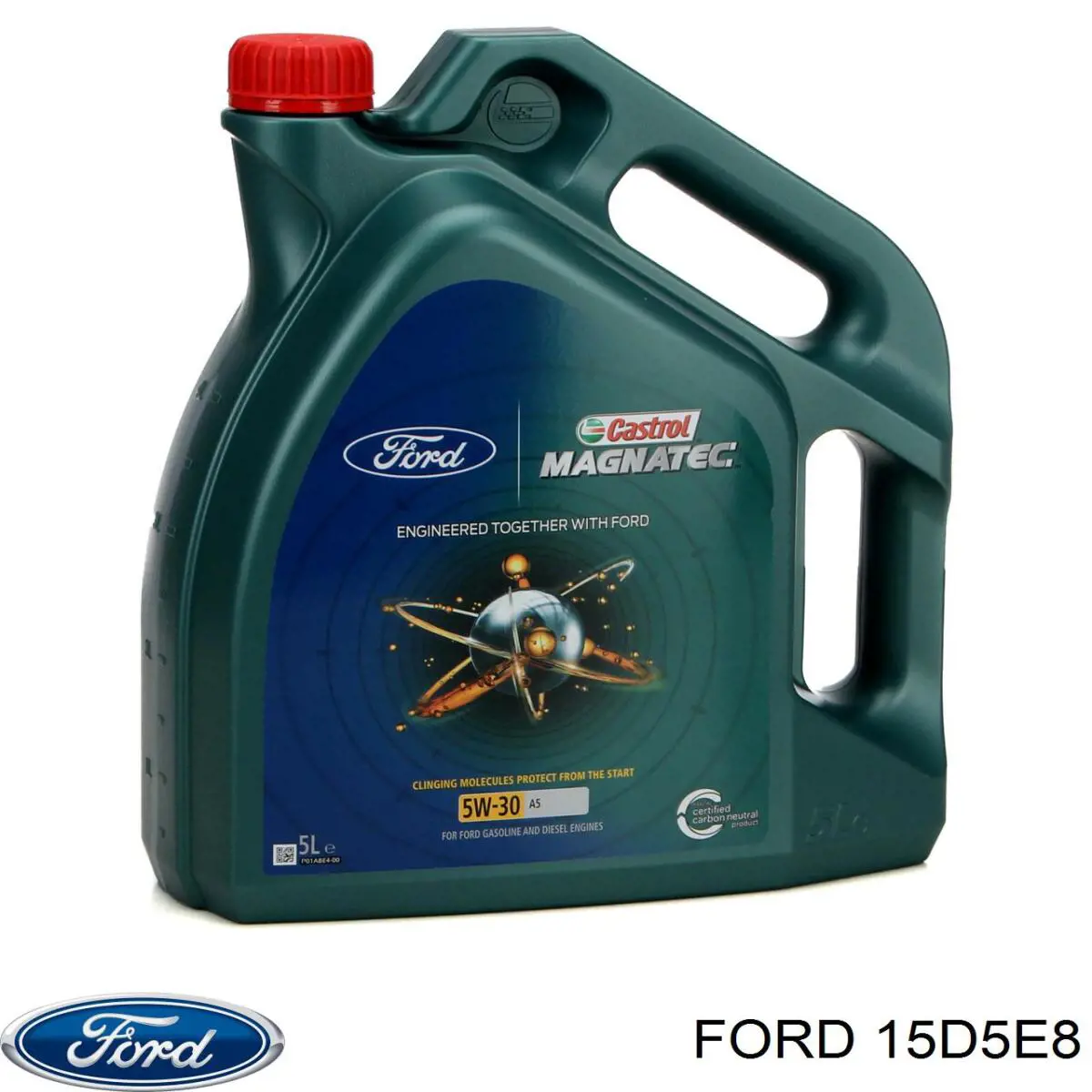 Ford (15D5E8)