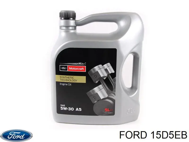 Comprar 15D5EB Ford Aceite de motor
