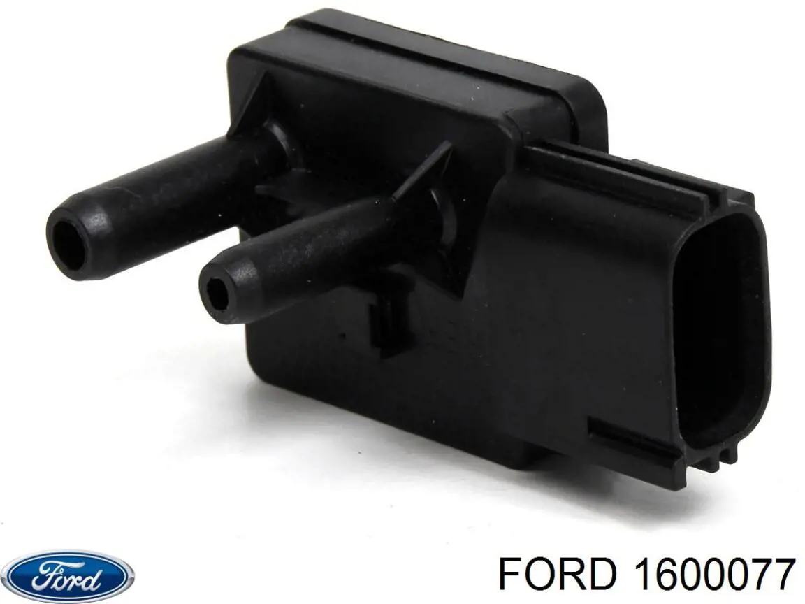 1600077 Ford sensor de presion gases de escape