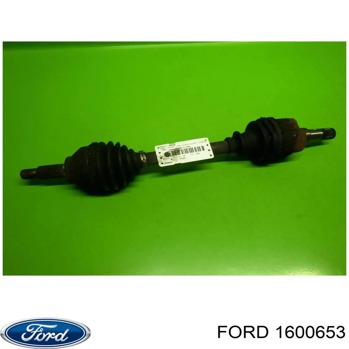 1600653 Ford