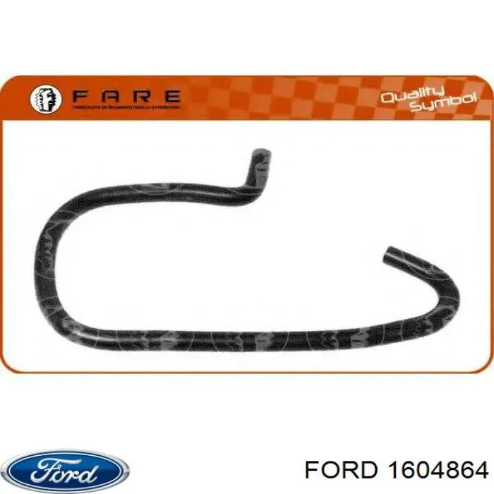 Comprar 1604864 Ford 