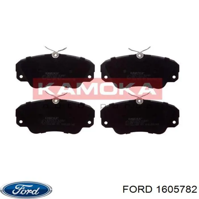 1408254 Ford