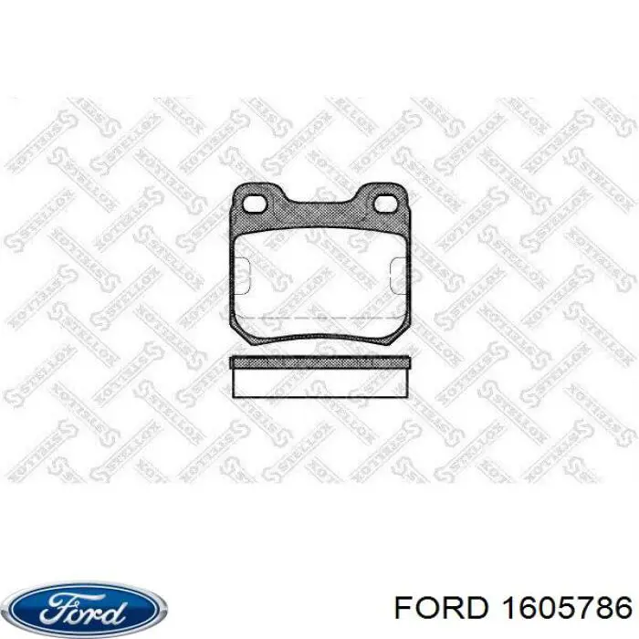 2280318 Ford