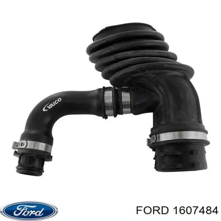Tubo de admisión de aire al turbocompresor Cautex 086752 precio, desde 49,63 EUR