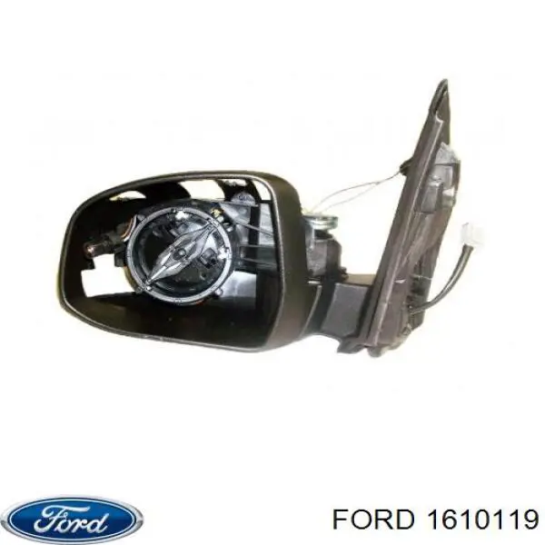 Ford Focus 2 DA, HCP, DP