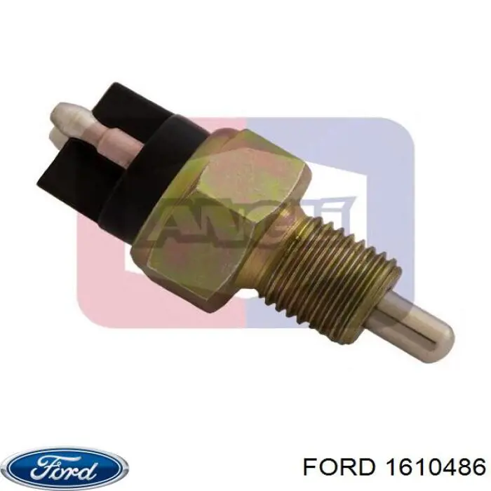 1610486 Ford sensor de marcha atrás