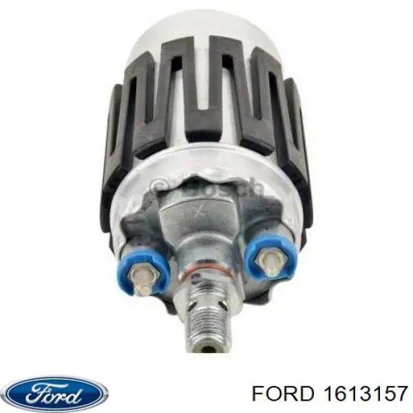 Unidad de alimentación de combustible 1613157 Ford