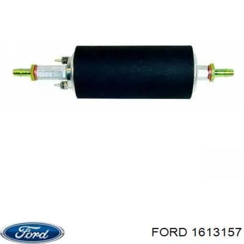 Módulo de alimentación de combustible Ford 1613157