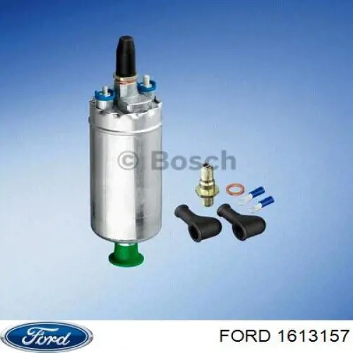1613157 Ford Unidad de alimentación de combustible