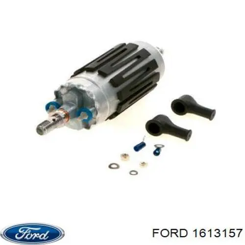 Bomba de combustible eléctrica sumergible  Ford 1613157 precio, desde 118,89 EUR