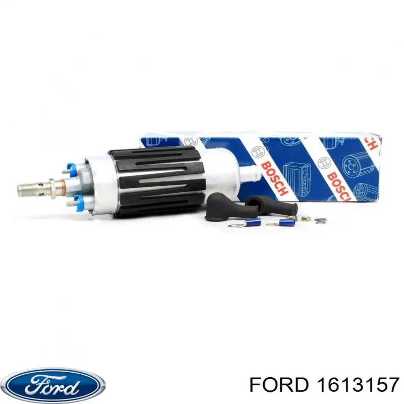 Comprar 1613157 Ford Bomba de combustible eléctrica
