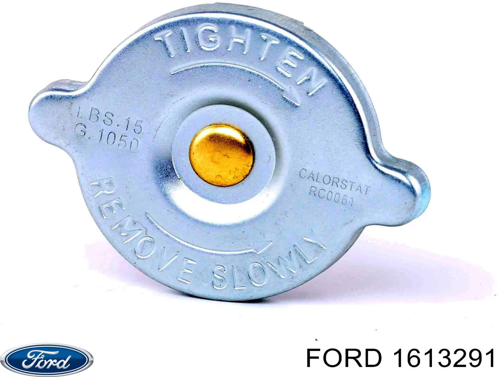 Tapón del radiador Fare TB180