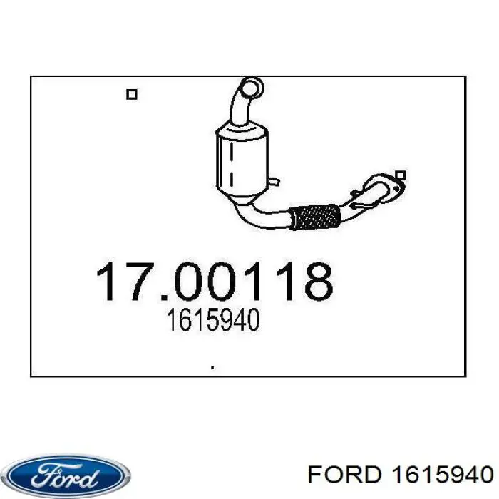 1573206 Ford