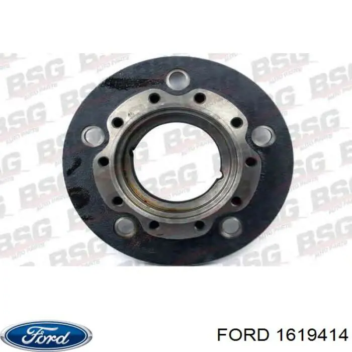Buje de rueda Ford 1619414 precio, desde 77,01 EUR