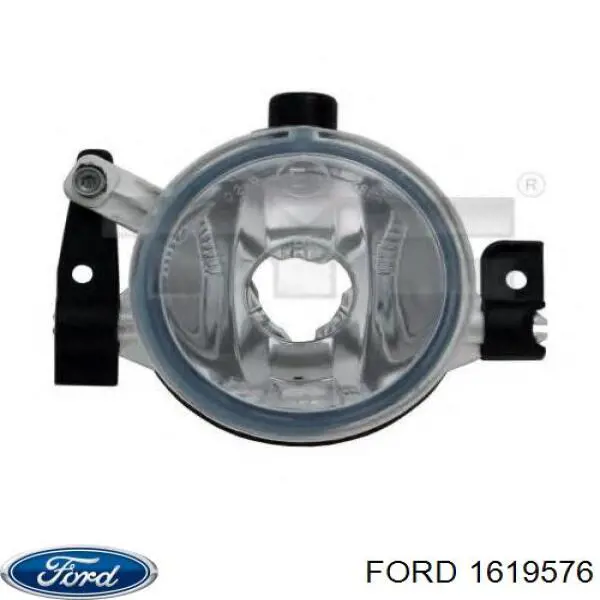 Faro antiniebla izquierdo Ford 1619576 precio, desde 43,21 EUR