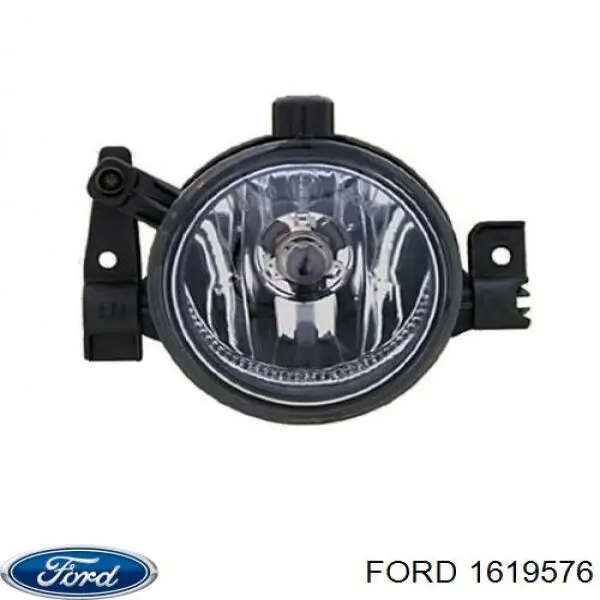 Comprar 1619576 Ford Luz antiniebla izquierdo