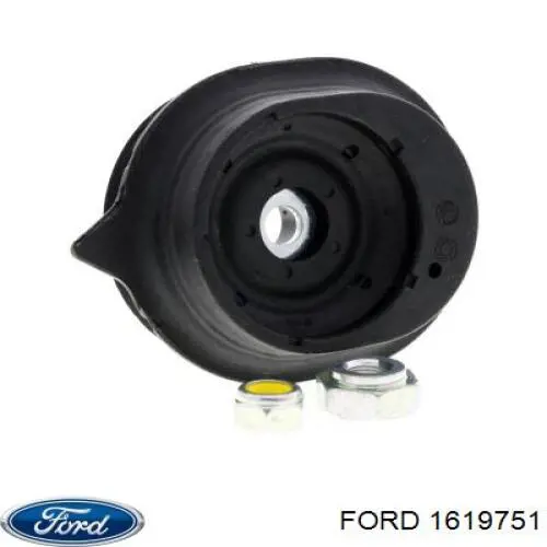 Soporte del amortiguador delantero 1619751 Ford