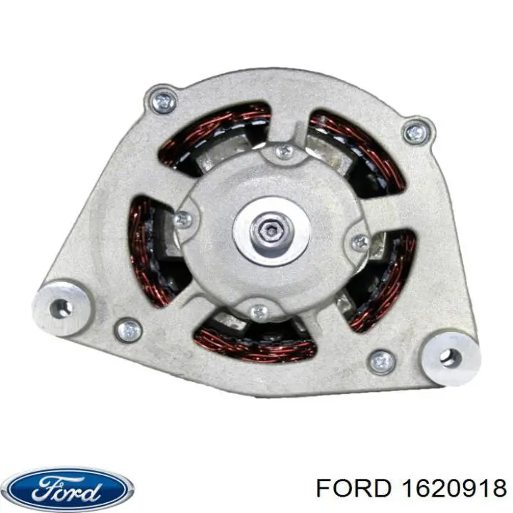 1620918 Ford alternador