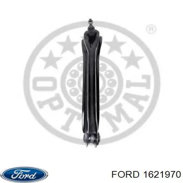 Comprar Parrilla Ford Fiesta Mk2 FBD